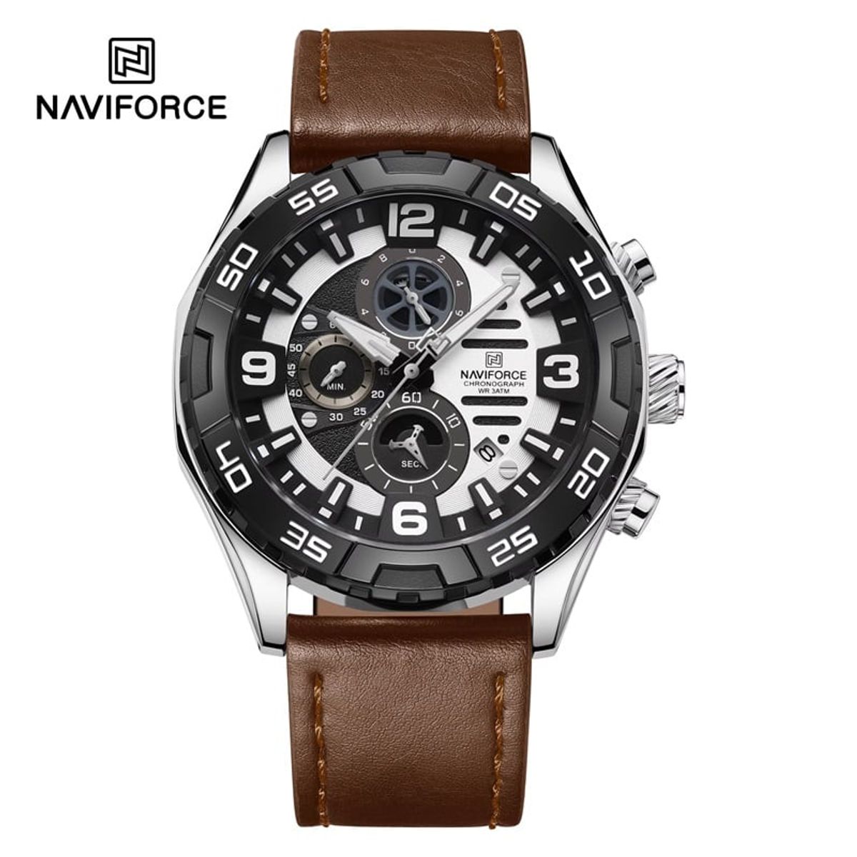 NAVIFORCE - RELOJ PARA HOMBRE MARCA NAVIFORCE NF8043