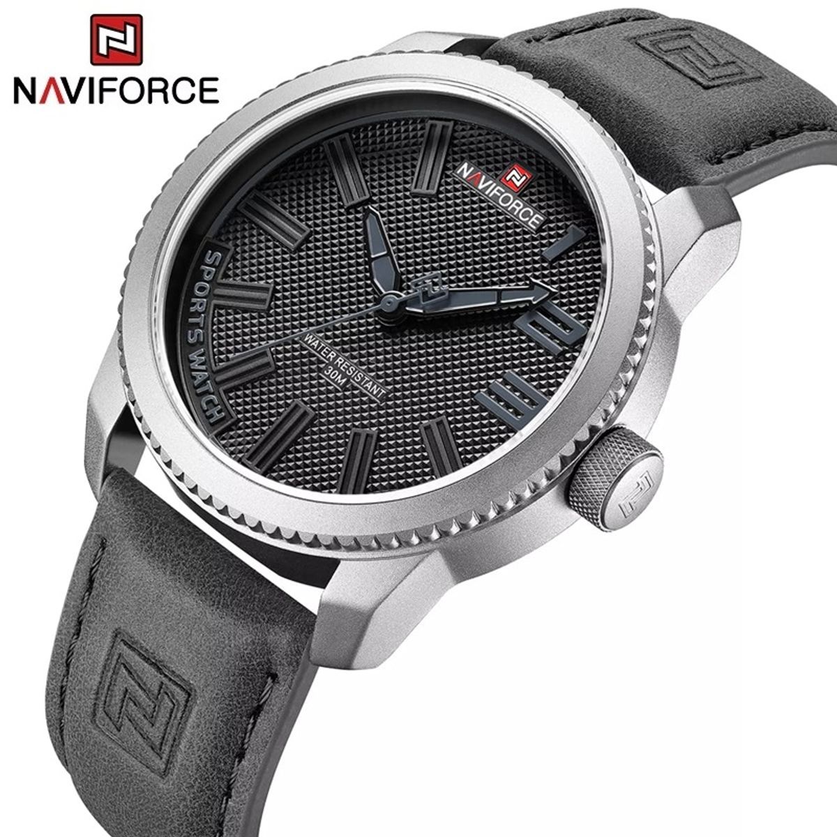 NAVIFORCE - RELOJ PARA HOMBRE MARCA NAVIFORCE NF9202