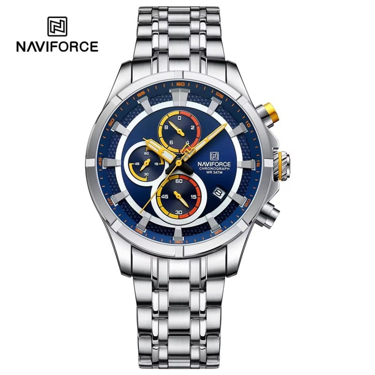 NAVIFORCE - RELOJ PARA HOMBRE MARCA NAVIFORCE NF8046