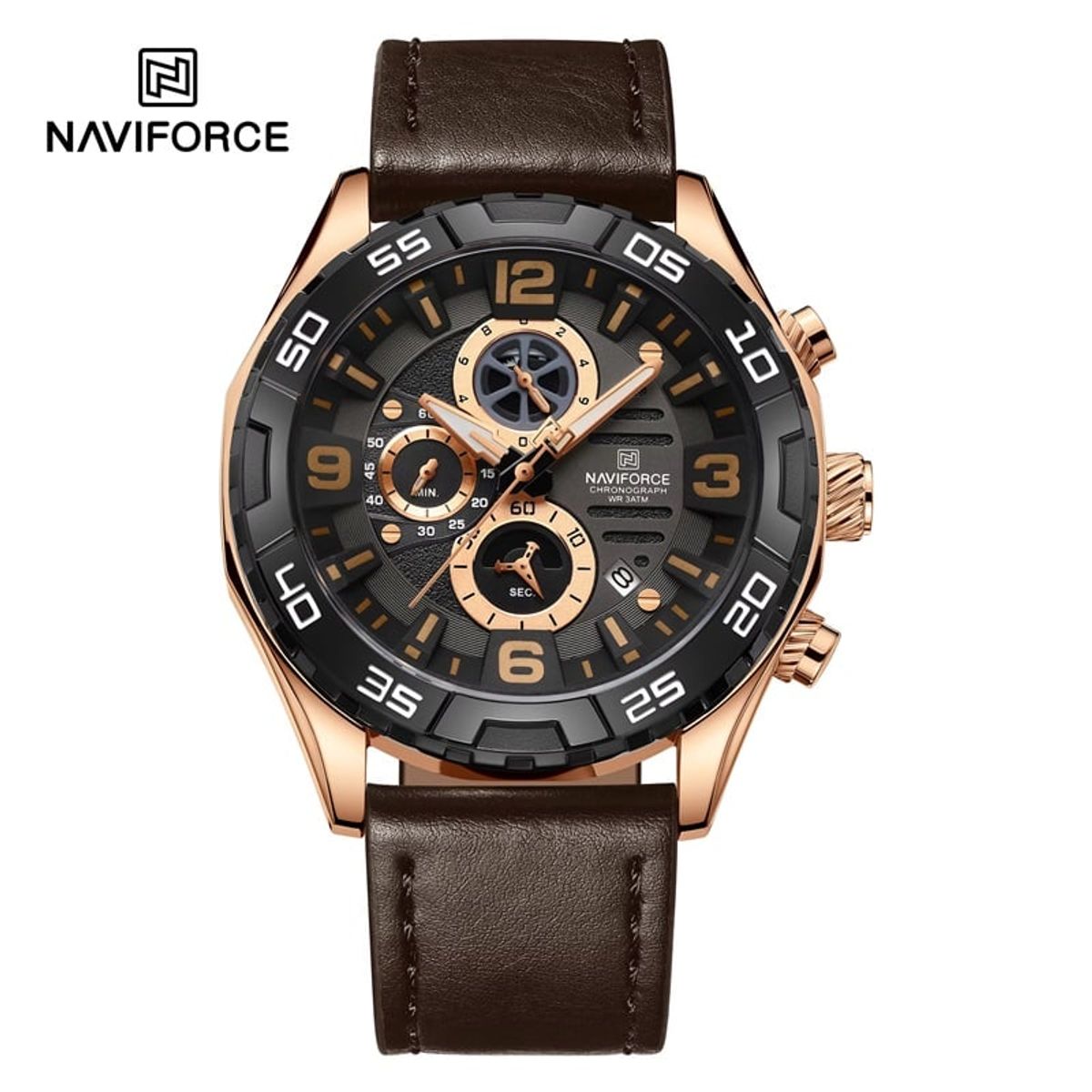 NAVIFORCE - RELOJ PARA HOMBRE MARCA NAVIFORCE NF8043