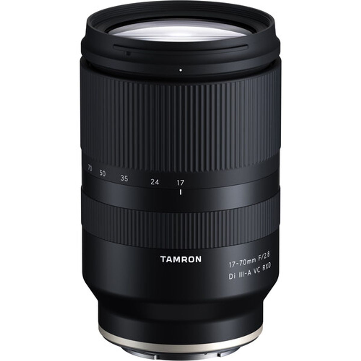 TAMRON - Tamron 17-70mm f 2.8 Di III-A VC RXD Lens for Fujifilm