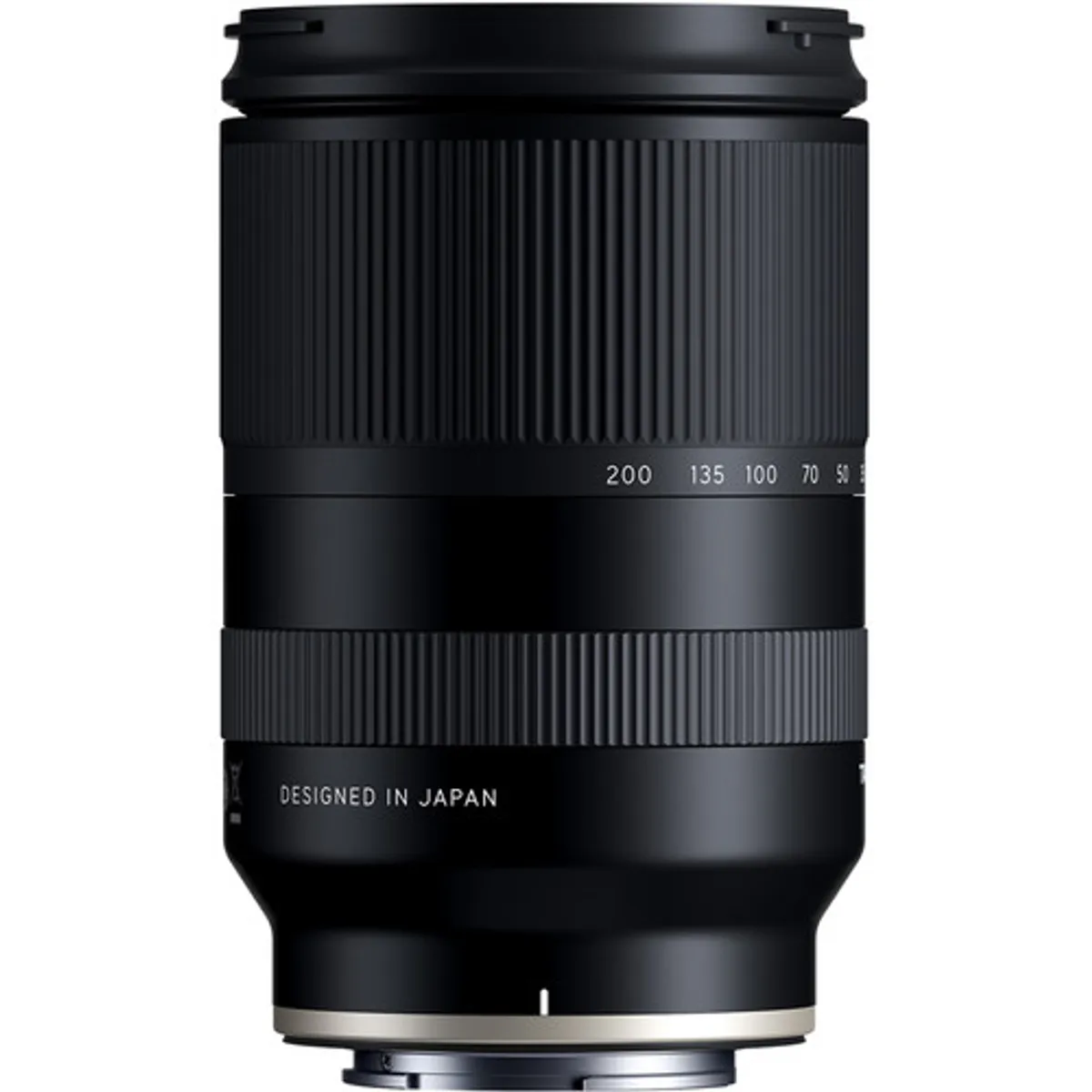 TAMRON - Tamron 28-200mm f 2.8 - 5.6 Di III RXD Lens for Sony E