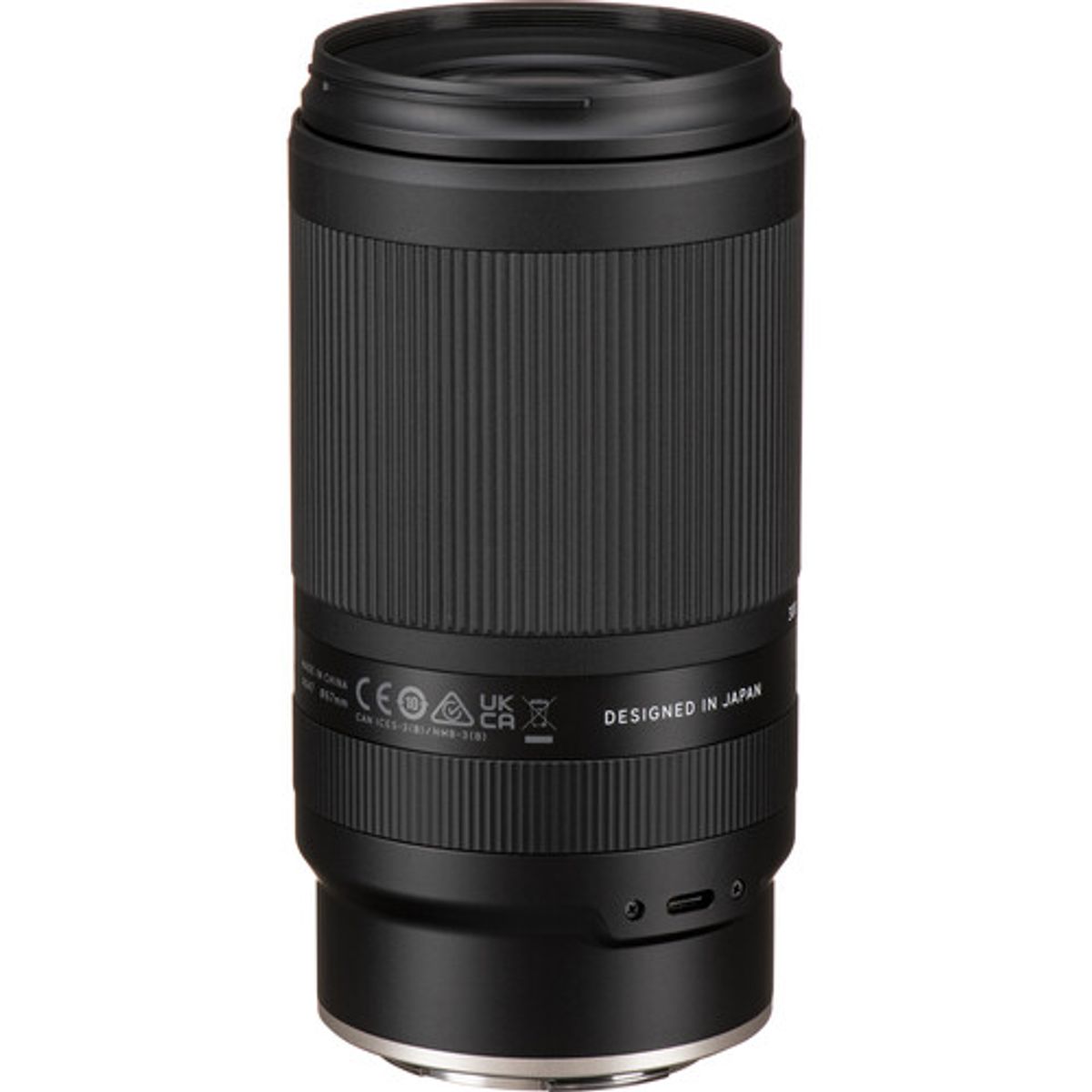 TAMRON - Tamron 70-300mm F 4.5 - 6.3 Di III RXD Lens for Nikon Z