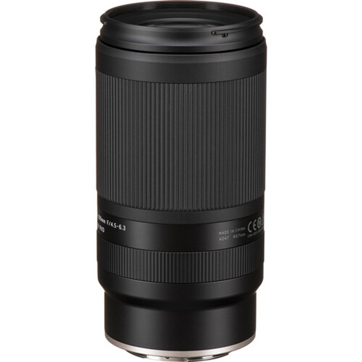 TAMRON - Tamron 70-300mm F 4.5 - 6.3 Di III RXD Lens for Nikon Z