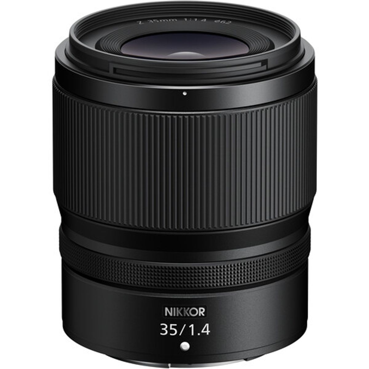 NIKON - Nikon NIKKOR Z 35mm f 1.4 Lens