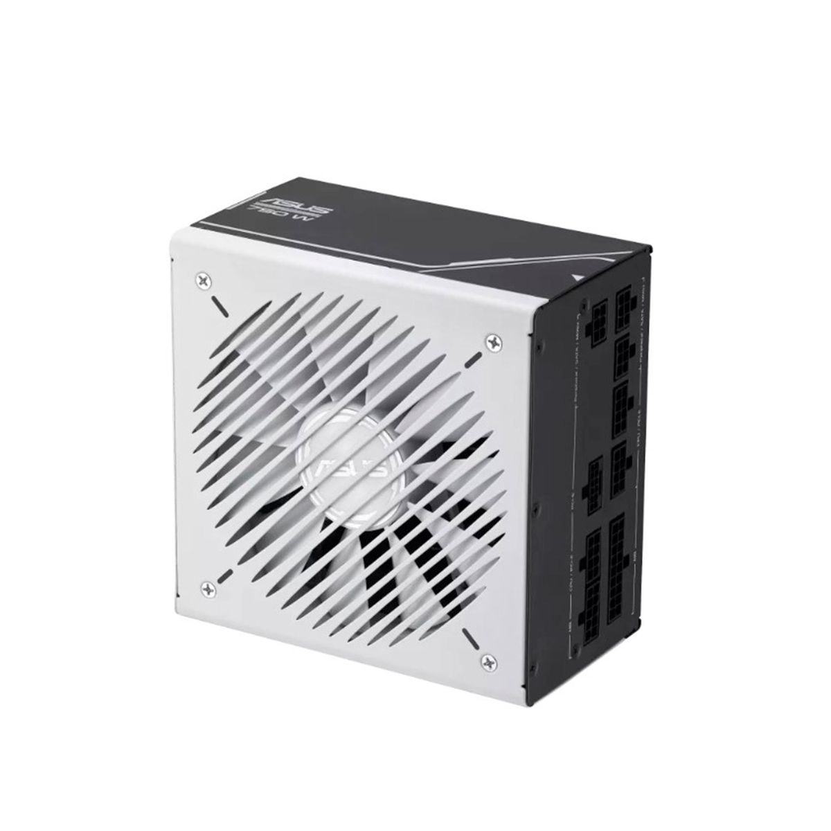 ASUS - FUENTE DE PODER ASUS 80+ GOLD 750W ATX12V PN AP-750G