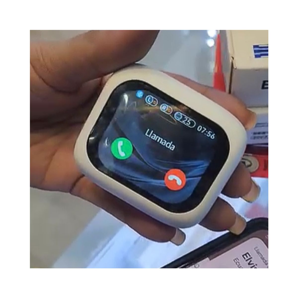 GENERICO - Audífonos inalámbricos Bluetooth T69