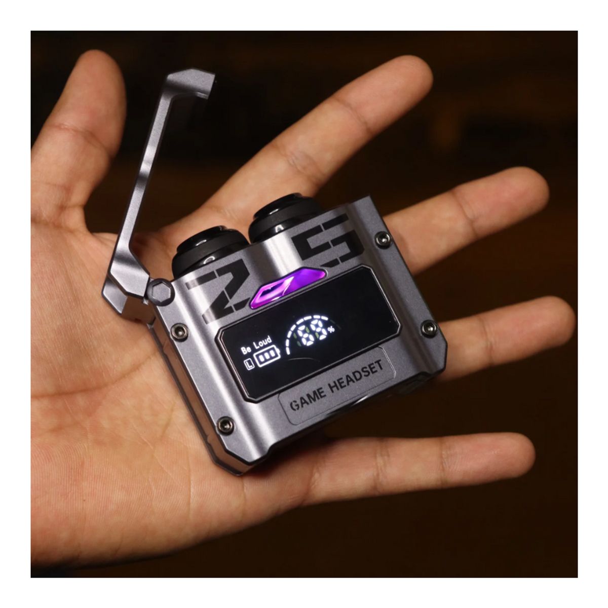 GENERICO - Audífonos inalámbricos Bluetooth M25