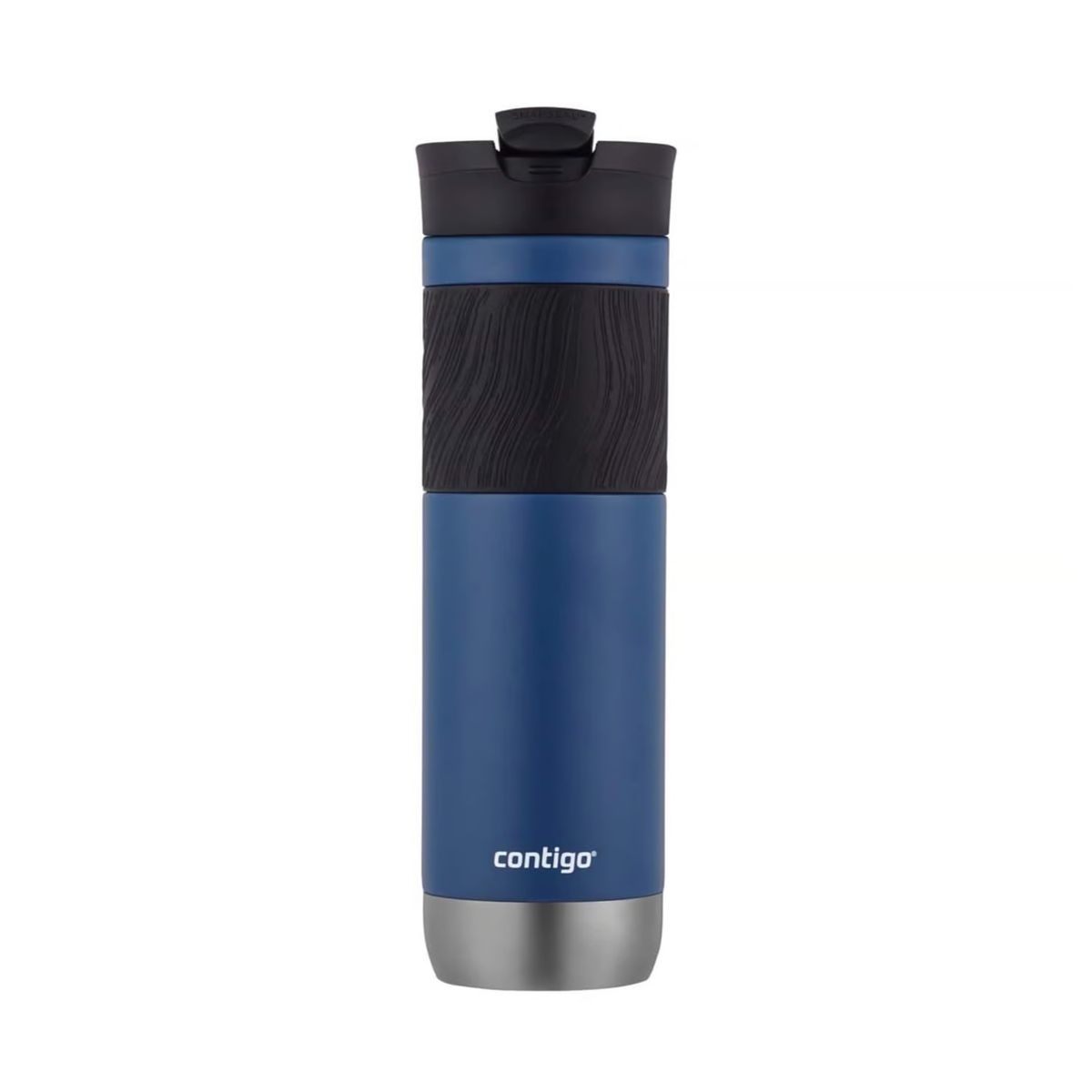 CONTIGO - Vaso térmico de acero Contigo Byron Azul 709ml