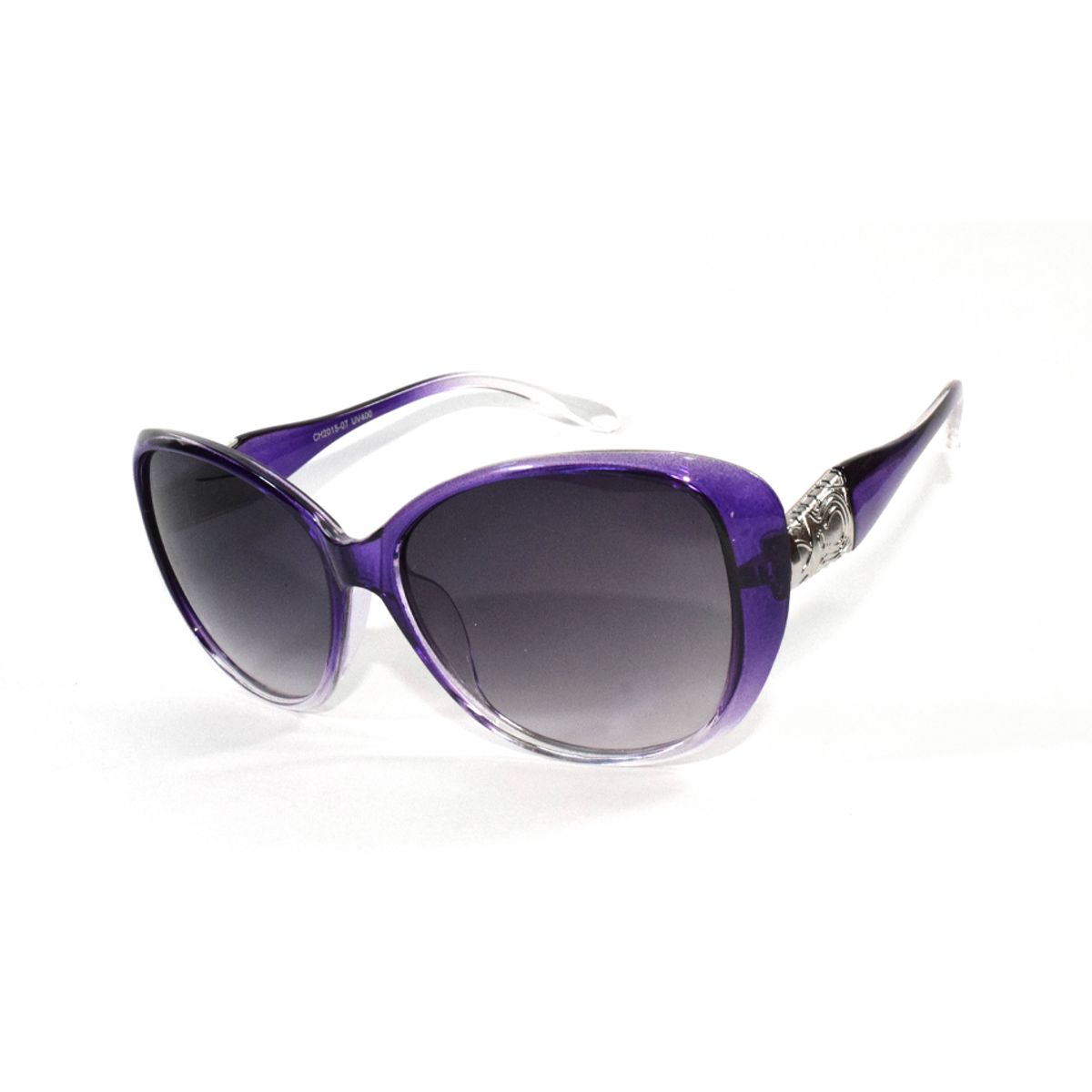 GENERICO - Lentes de sol para mujer moda verano - Morad