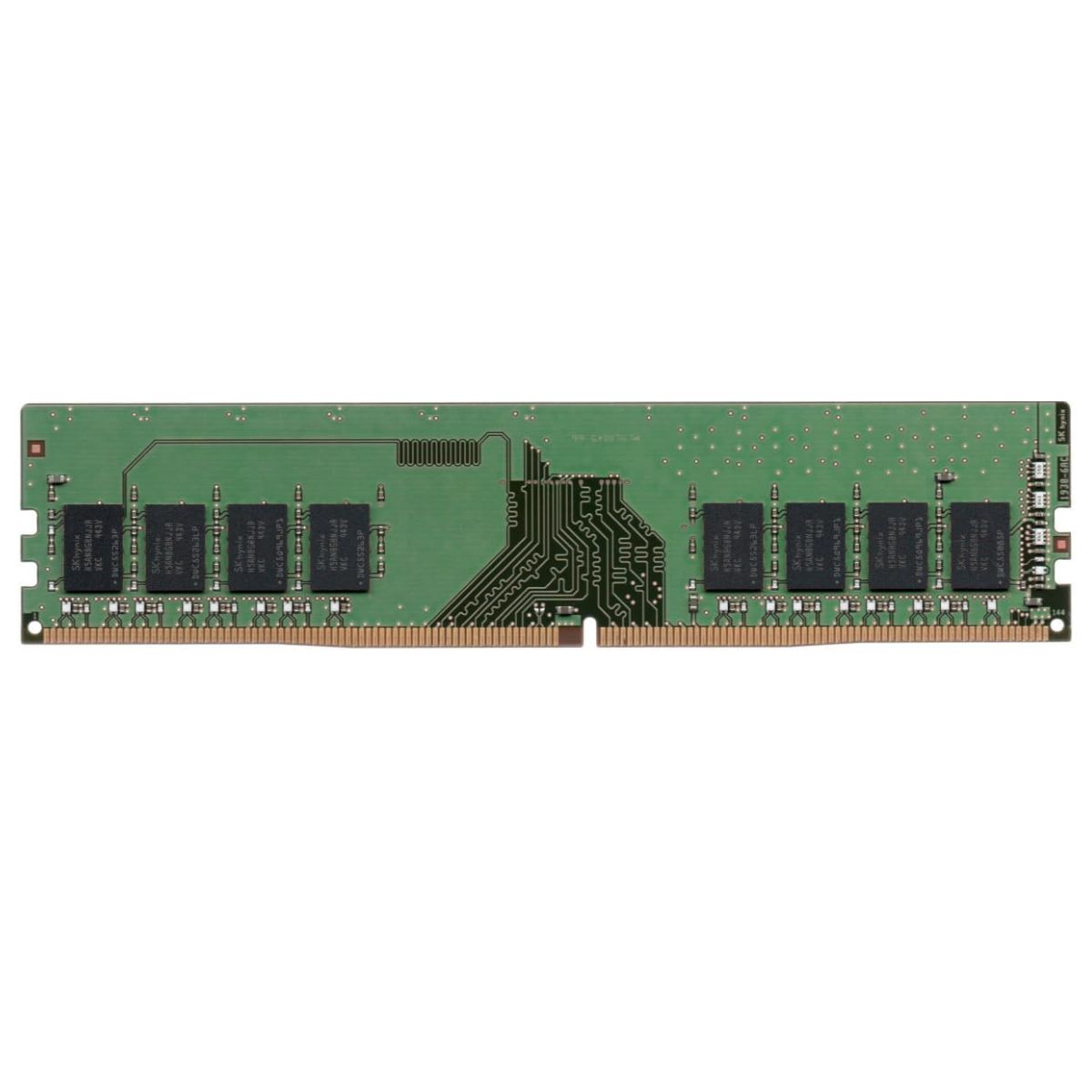 GENERICO - Memoria Ram Hynix 8GB. 1Rx8.  PC4-2666V
