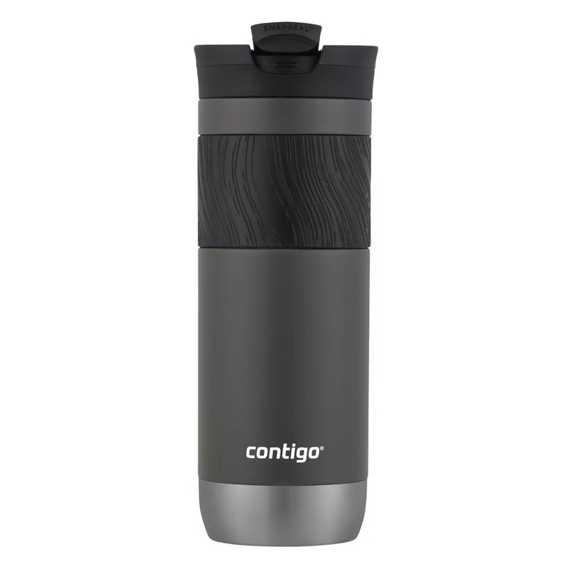 CONTIGO - Vaso Térmico de acero inoxidable Contigo Byron 2.0 Sake – 591ml