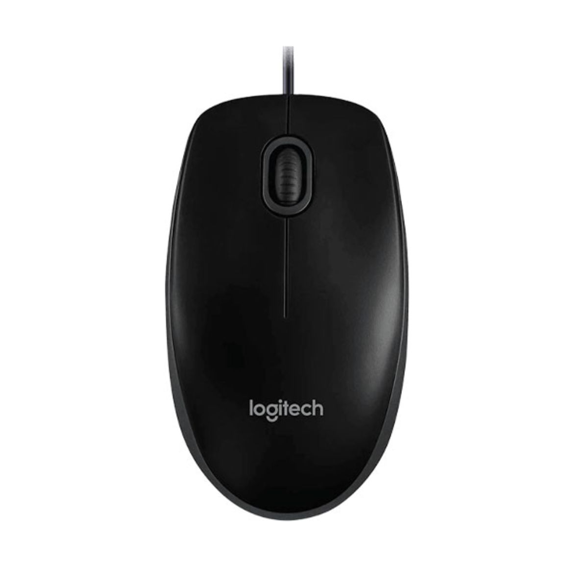 LOGITECH - TECLADO Y MOUSE LOGITECH MOD MK120