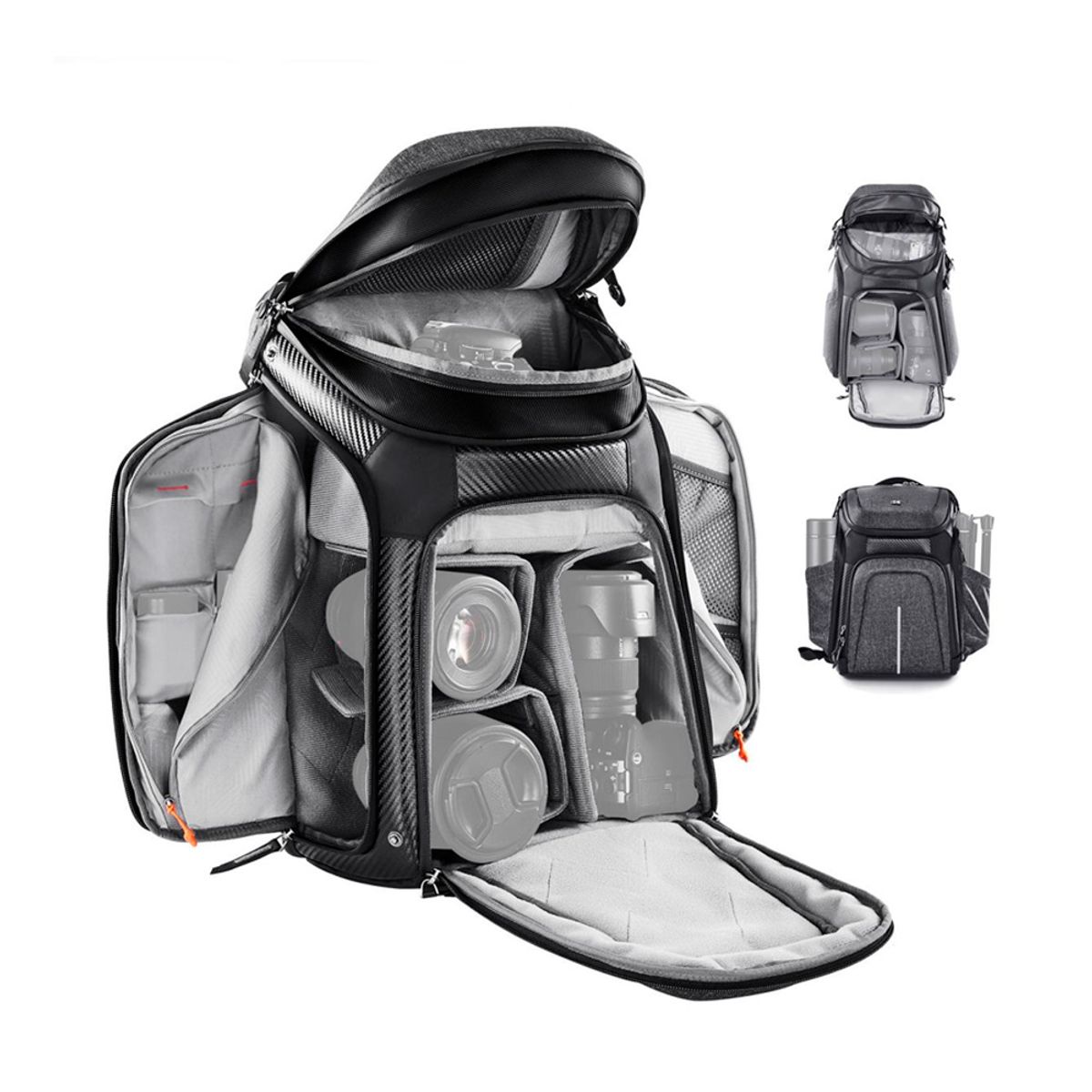 K&F CONCEPT - Mochila K&F Concept  Kf13.131