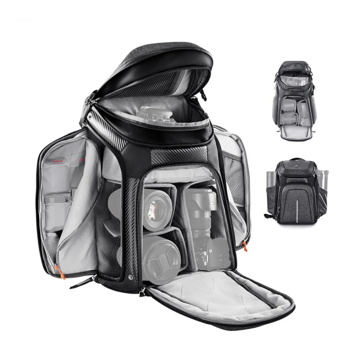 K&F CONCEPT - Mochila K&F Concept  Kf13.131
