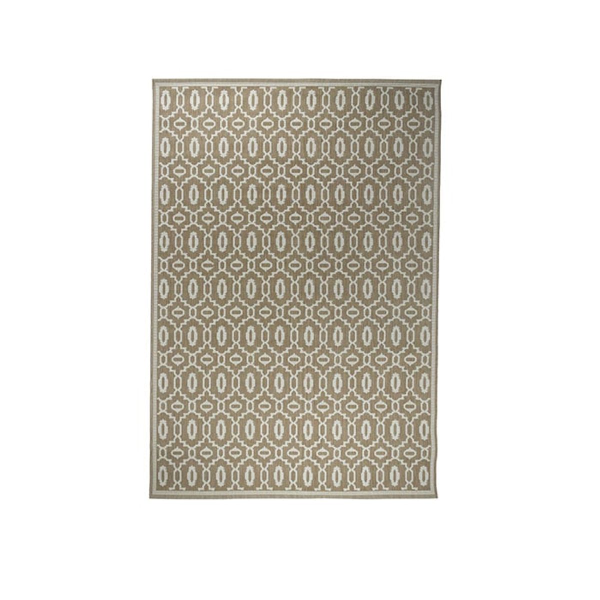 NIHM - Alfombra Tare Sand 230x160 cm