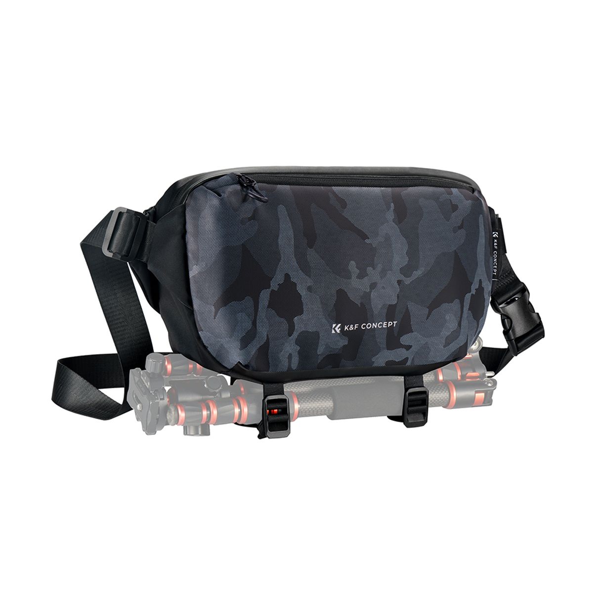 K&F CONCEPT - Estuche para Camara Fotografica K&F Concept   KF13.157v4