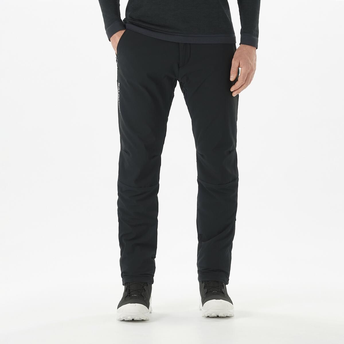 SALOMON - Pantalón NOVA XWARM Pants Hombre - Salomon