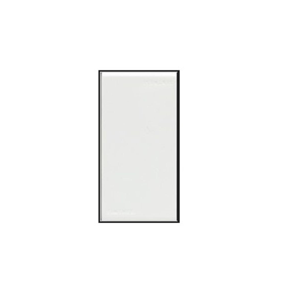 SINTHESI - DADO PULSADOR PARA TIMBRE 1 MODULO S22