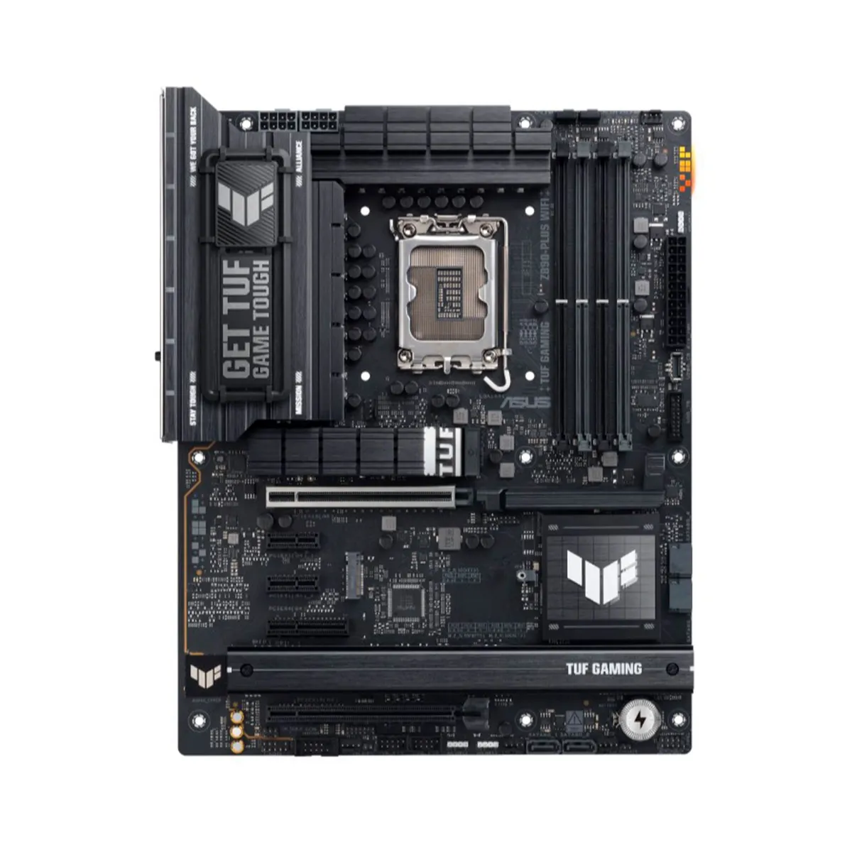 ASUS - PLACA MADRE ASUS INTEL Z890 LGA1851 ATX PN TUF GAMING Z890-PLUS WIFI