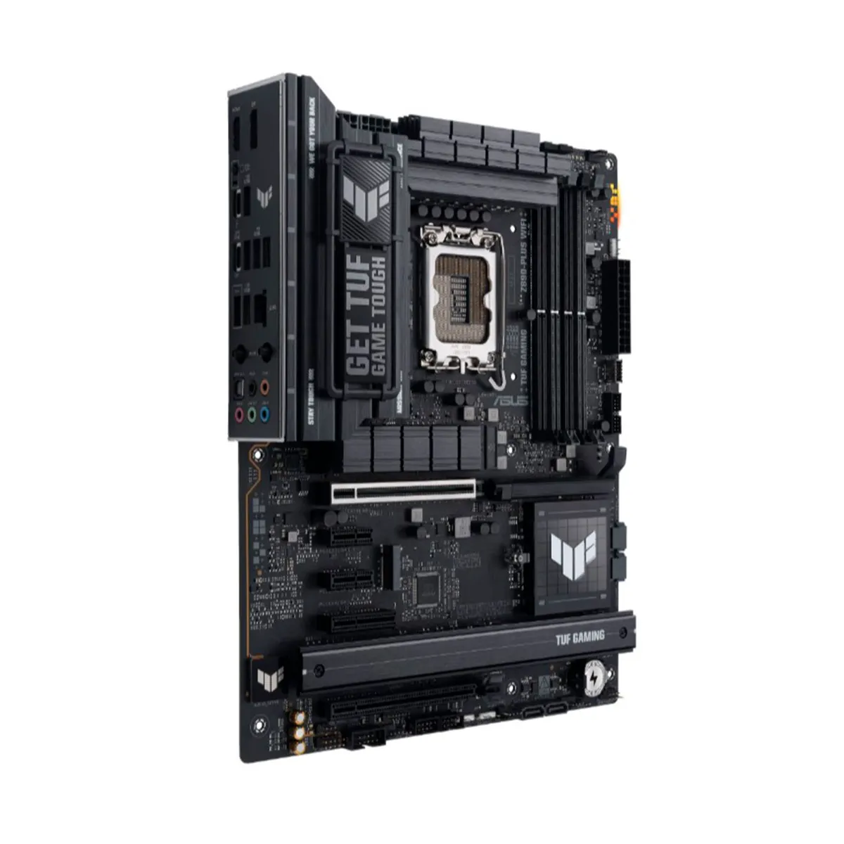 ASUS - PLACA MADRE ASUS INTEL Z890 LGA1851 ATX PN TUF GAMING Z890-PLUS WIFI