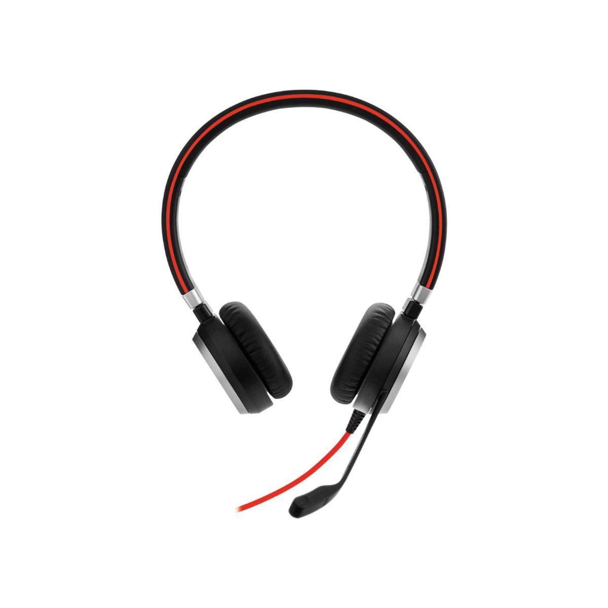 JABRA - Auriculares Profesionales JABRA EVOLVE 40 para Call Center