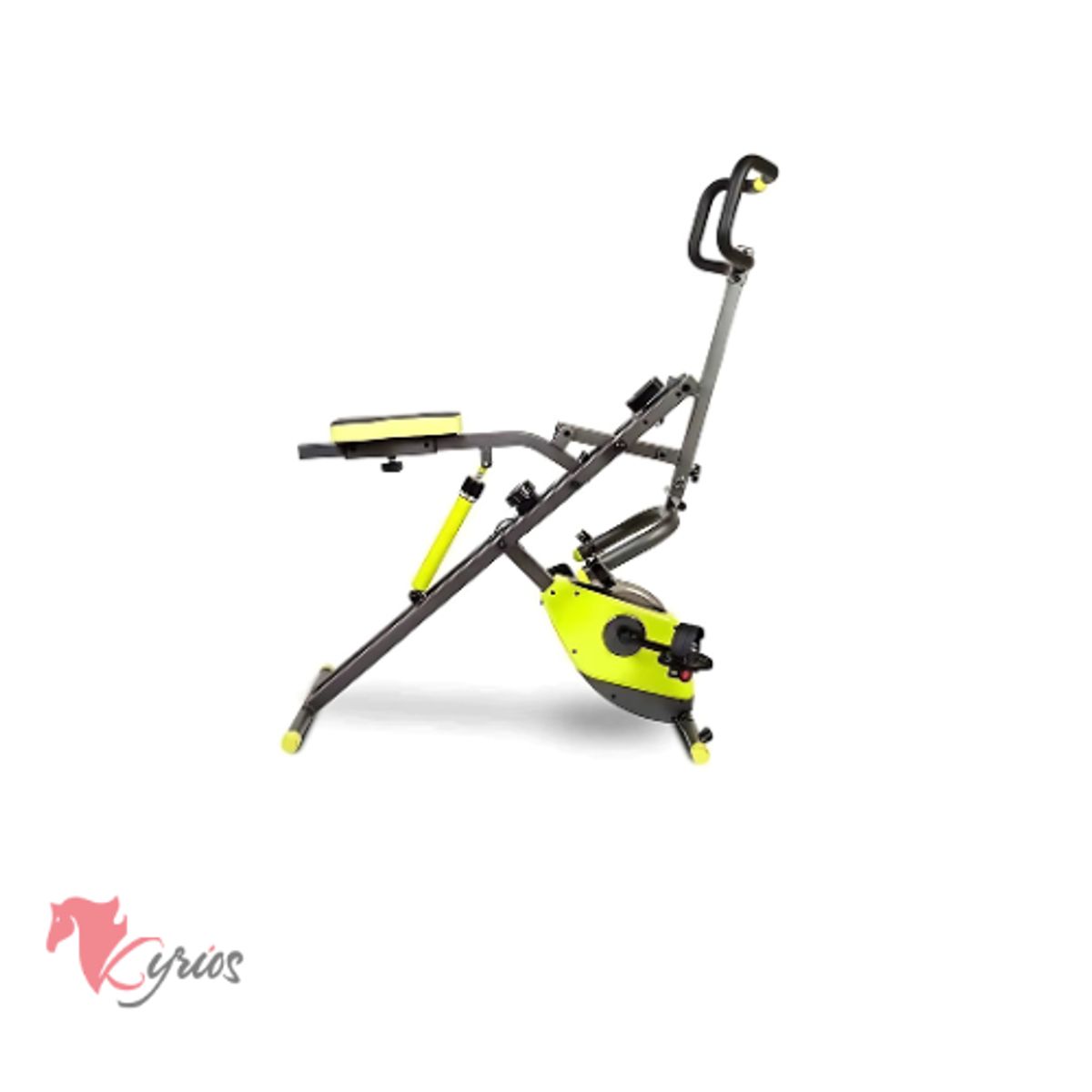 NO LOGO - Maquina Multifuncional 2 En 1 Con Monitor