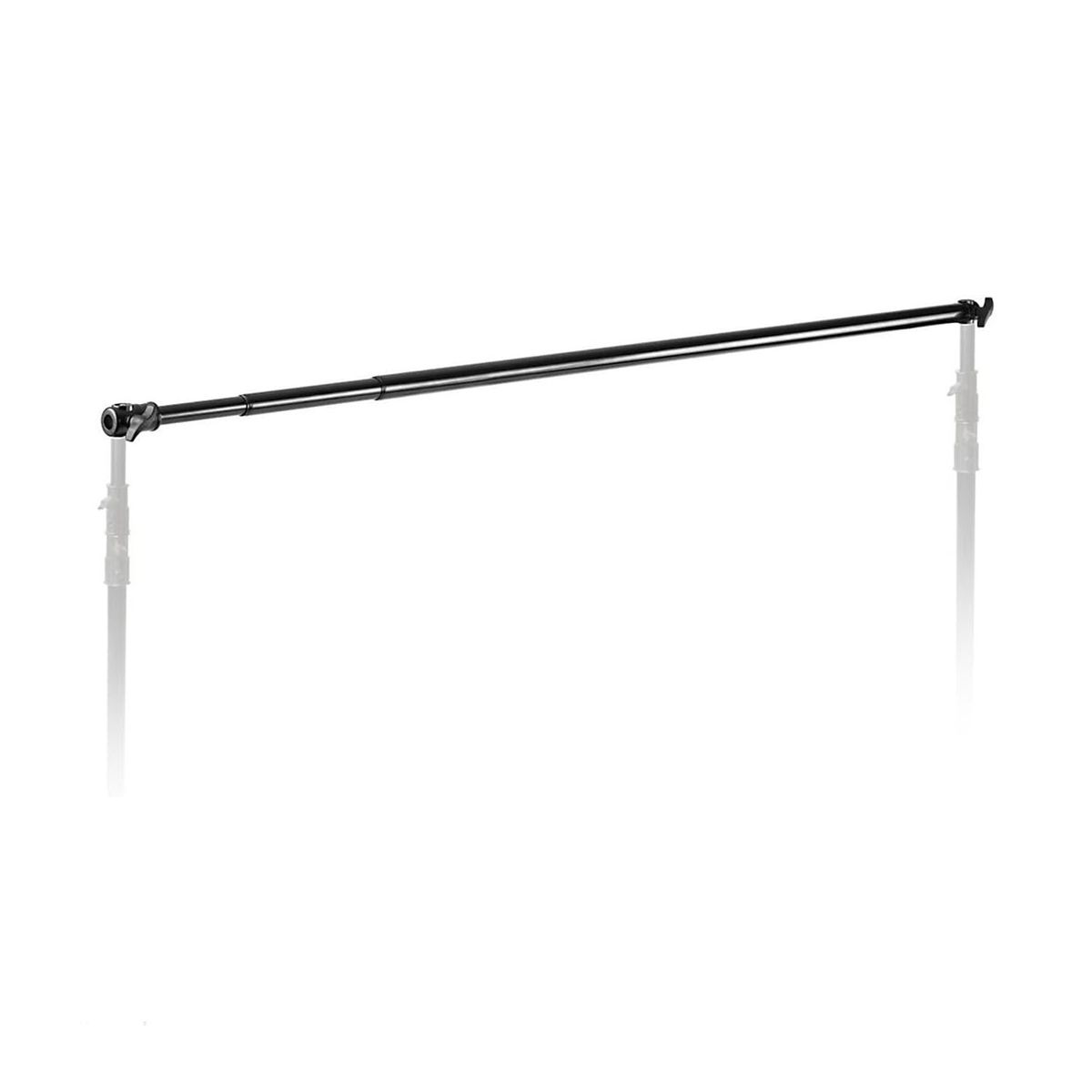 GENERICO - Barra transversal para fondos de 3 metros regulables
