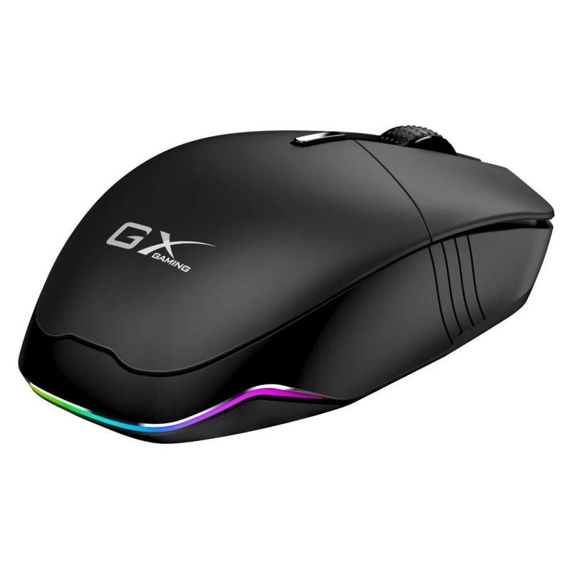 GENIUS - MOUSE GENIUS INALAMBRICO GX SCORPION M8250 AI COPILOT RECARGABLE