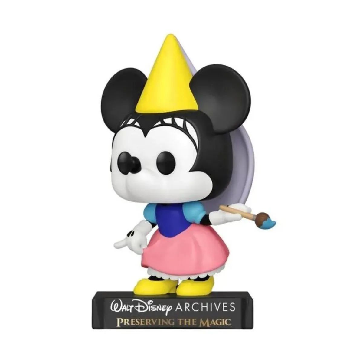 FUNKO - Funko Pop Princess Minnie Disney