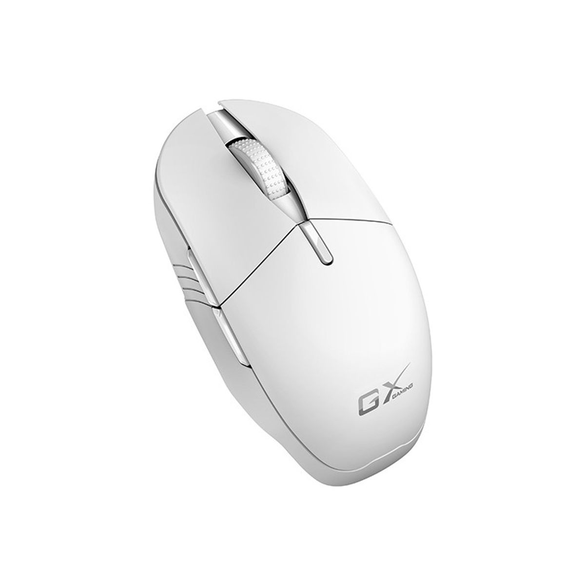 GENIUS - MOUSE GENIUS INALAMBRICO GX SCORPION M8250 AI COPILOT BLANCO