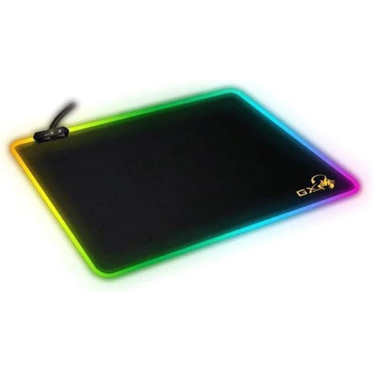 GENIUS - PAD MOUSE GENIUS GX GX-PAD 500S RGB BLACK