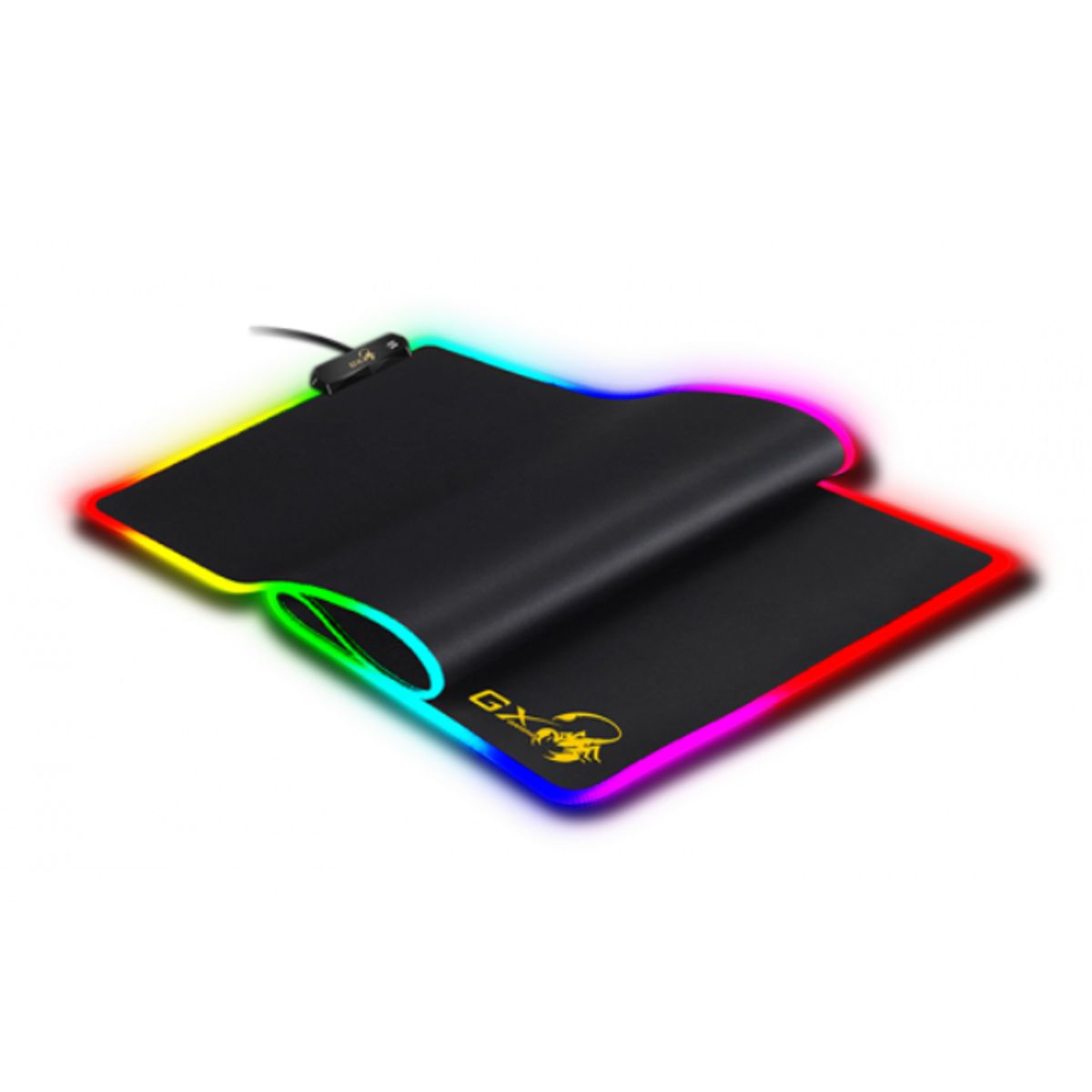 GENIUS - PAD MOUSE GENIUS GX GX-PAD 800S RGB BLACK