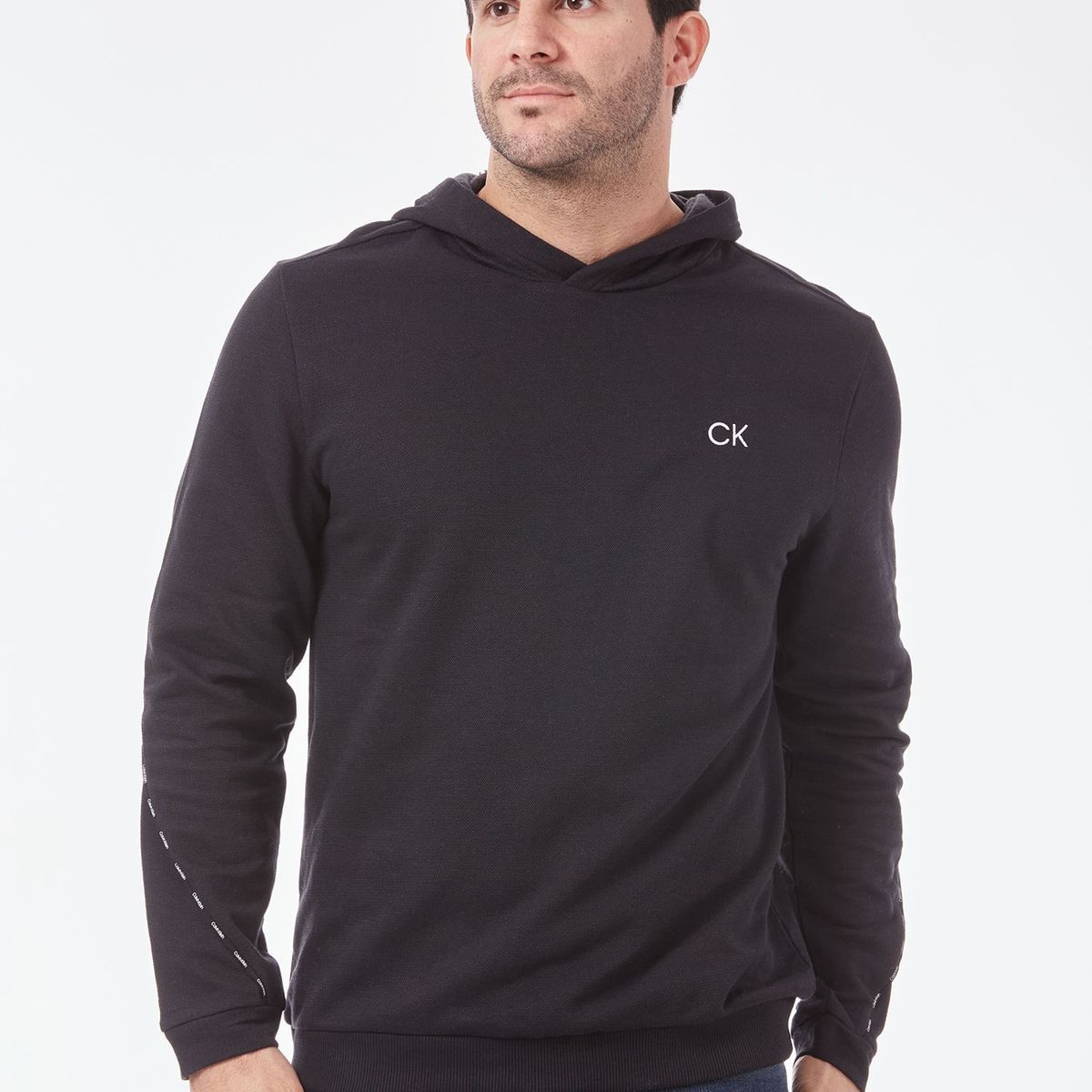 CALVIN KLEIN - HWK / SWEATSHIRT PARA HOMBRES CK