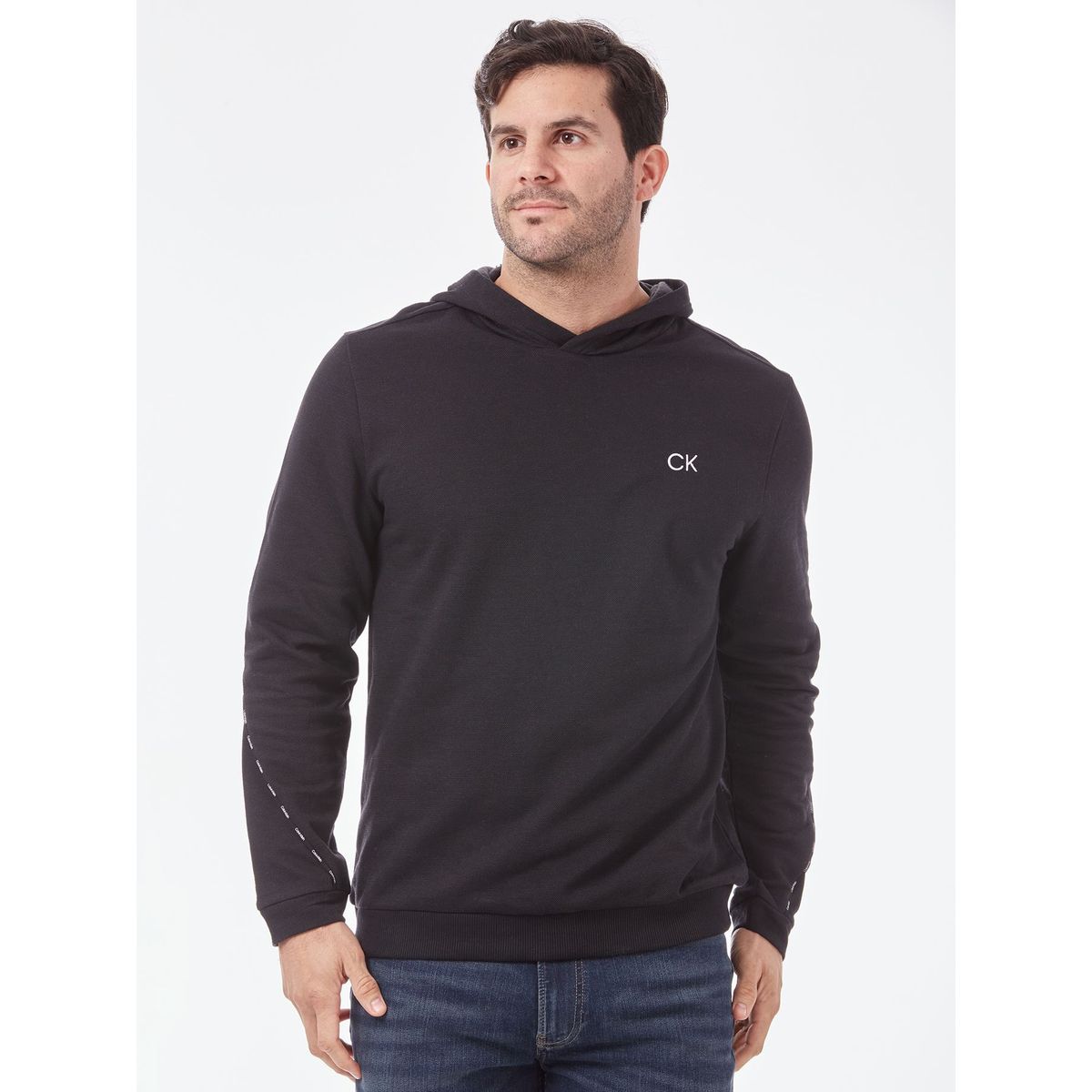 CALVIN KLEIN - HWK / SWEATSHIRT PARA HOMBRES CK