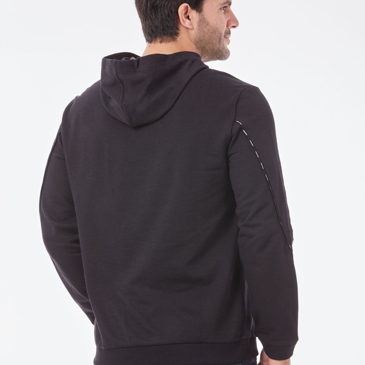 CALVIN KLEIN - HWK / SWEATSHIRT PARA HOMBRES CK