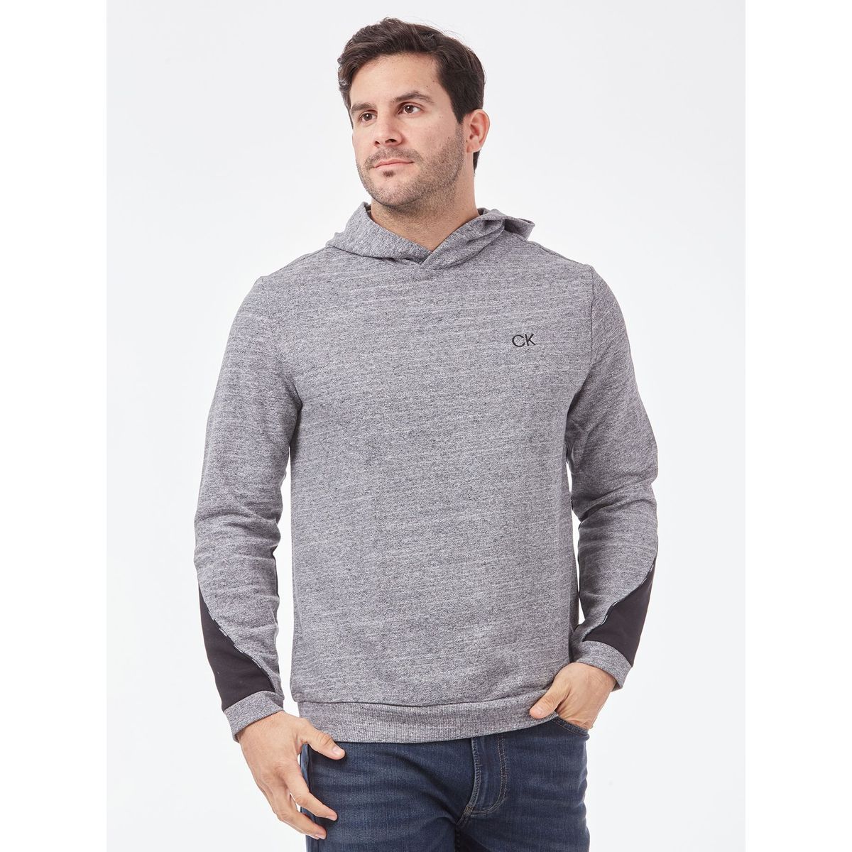 CALVIN KLEIN - HWK / SWEATSHIRT PARA HOMBRES CK
