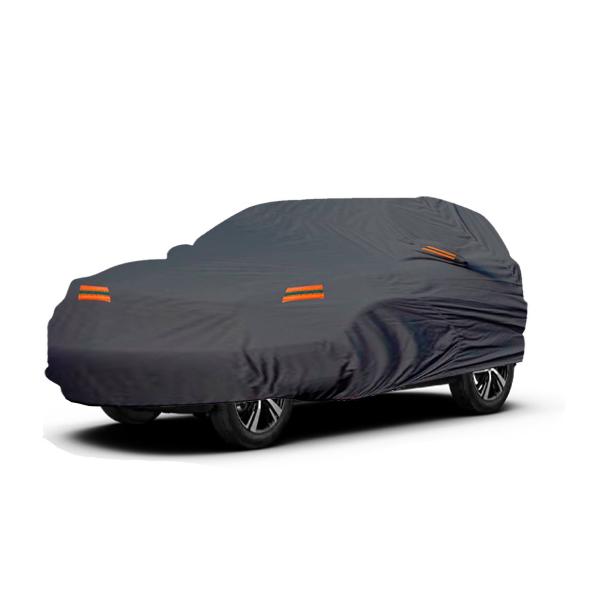 GENERICO - Cobertor PEUGEOT 3008 impermeable acolchado