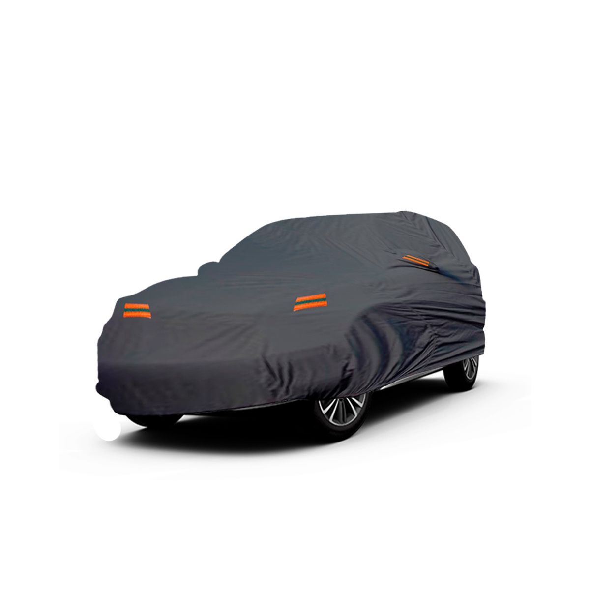 GENERICO - Cobertor PEUGEOT 301 impermeable acolchado