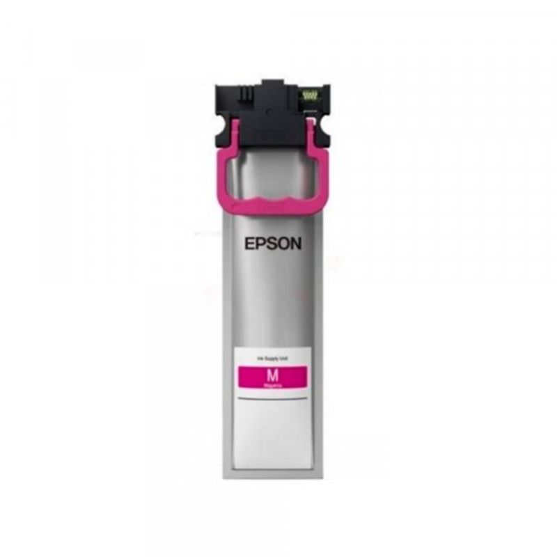 EPSON - TINTA EPSON T11A320-AL MAGENTA PWF C5810