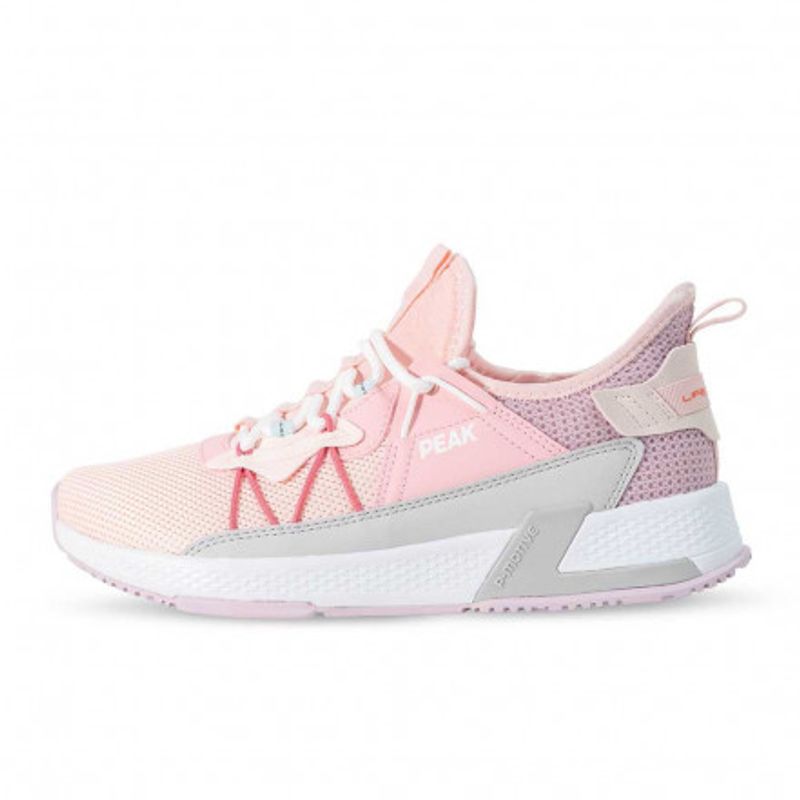 PEAK - Zapatillas Running Mujer Ultra Light