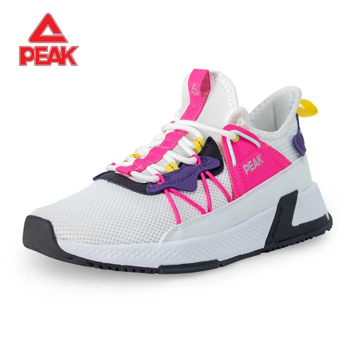 PEAK - Zapatillas Running Mujer Ultra Light