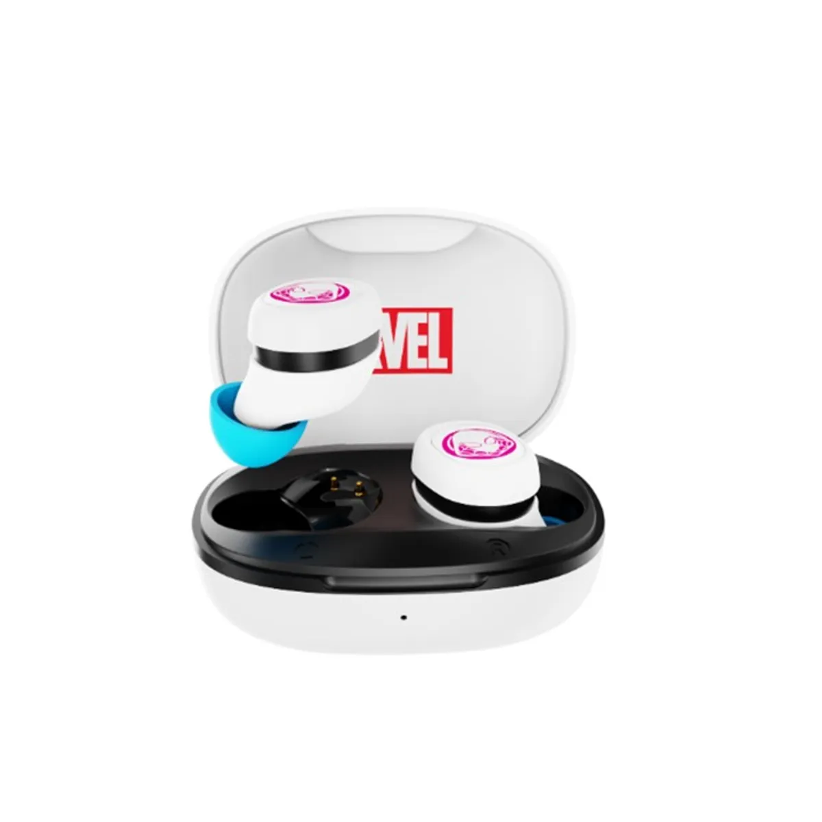 XTECH - AUDIFONOS BLUETOOTH SPIDERGWEN XTECH XTH-M701SG