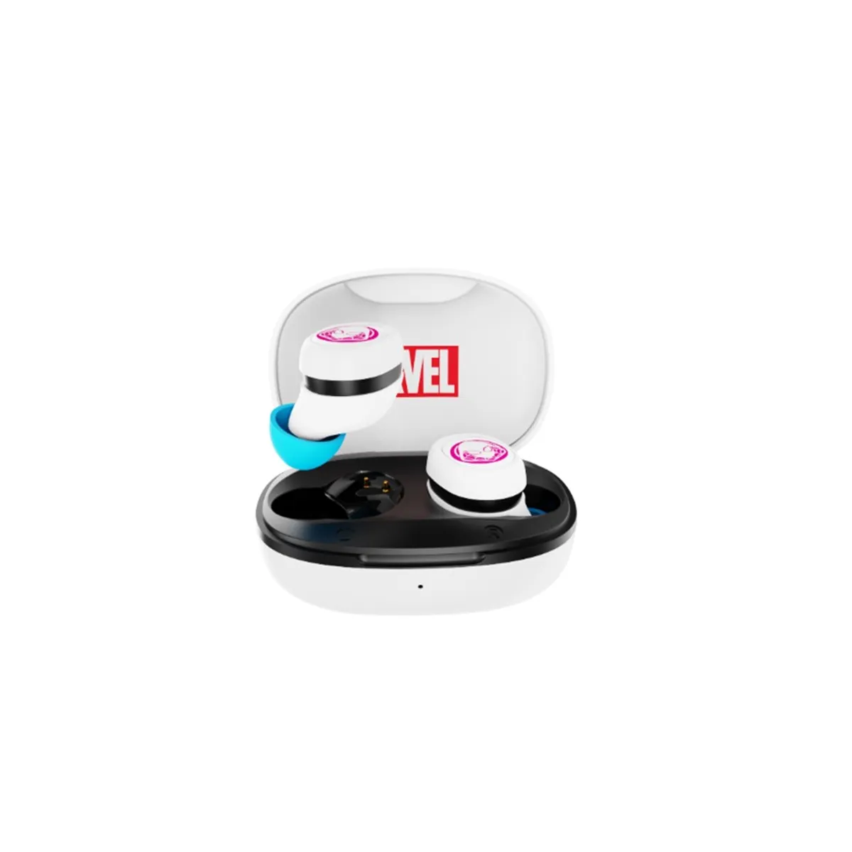 XTECH - AUDIFONOS BLUETOOTH SPIDERGWEN XTECH XTH-M701SG