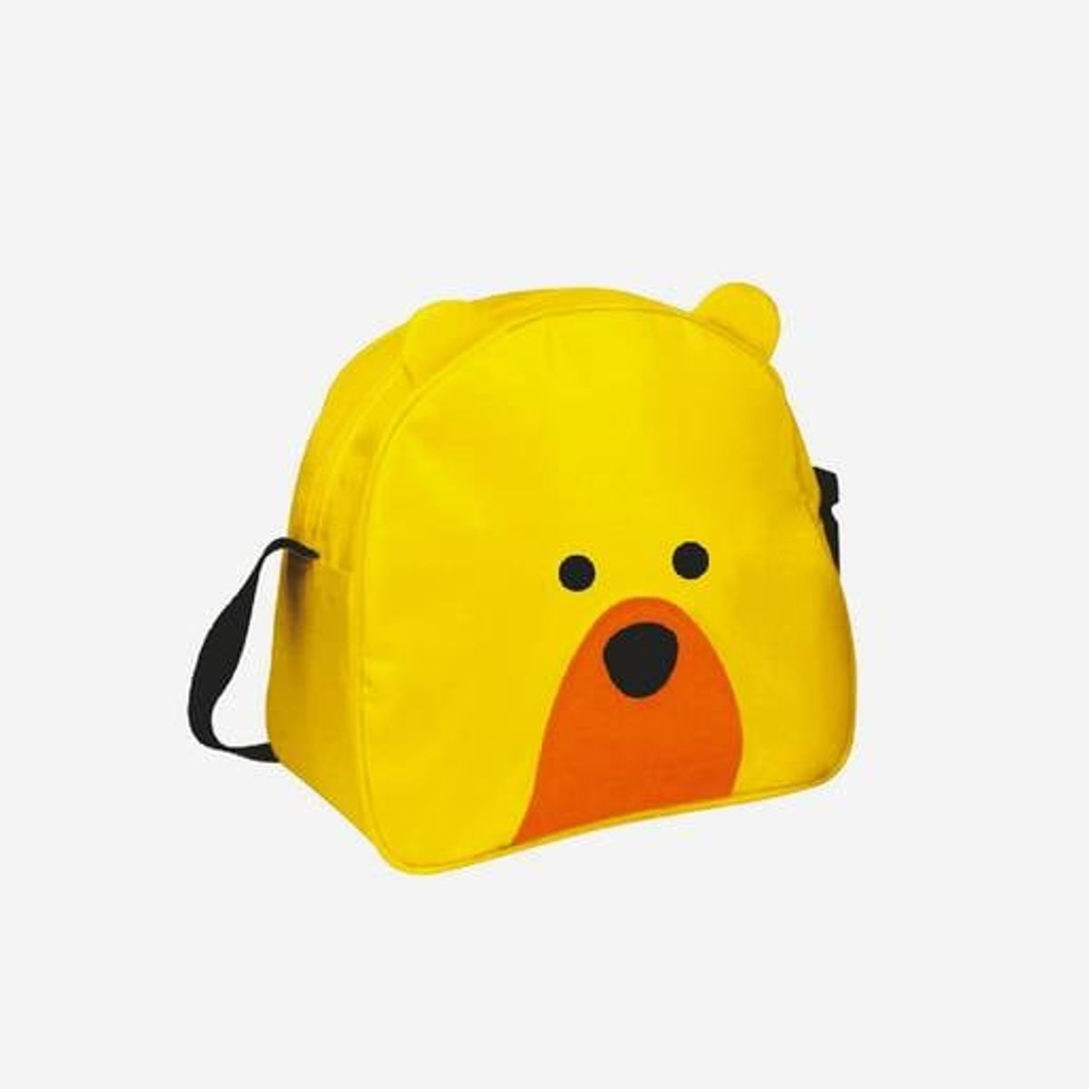 DEIMEL - NEBULIZADOR PEDIATRICO OSITO DEIMEL