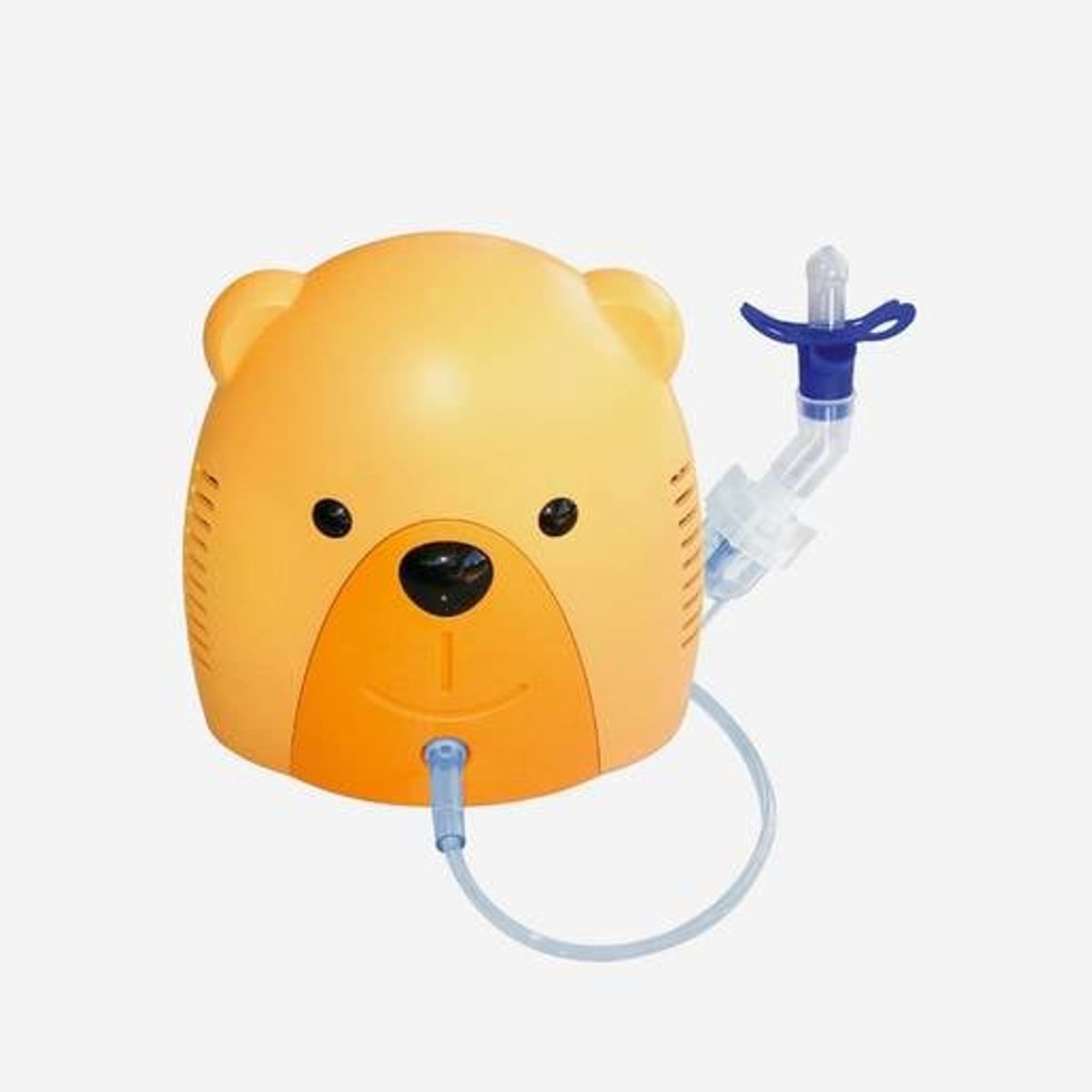 DEIMEL - NEBULIZADOR PEDIATRICO OSITO DEIMEL