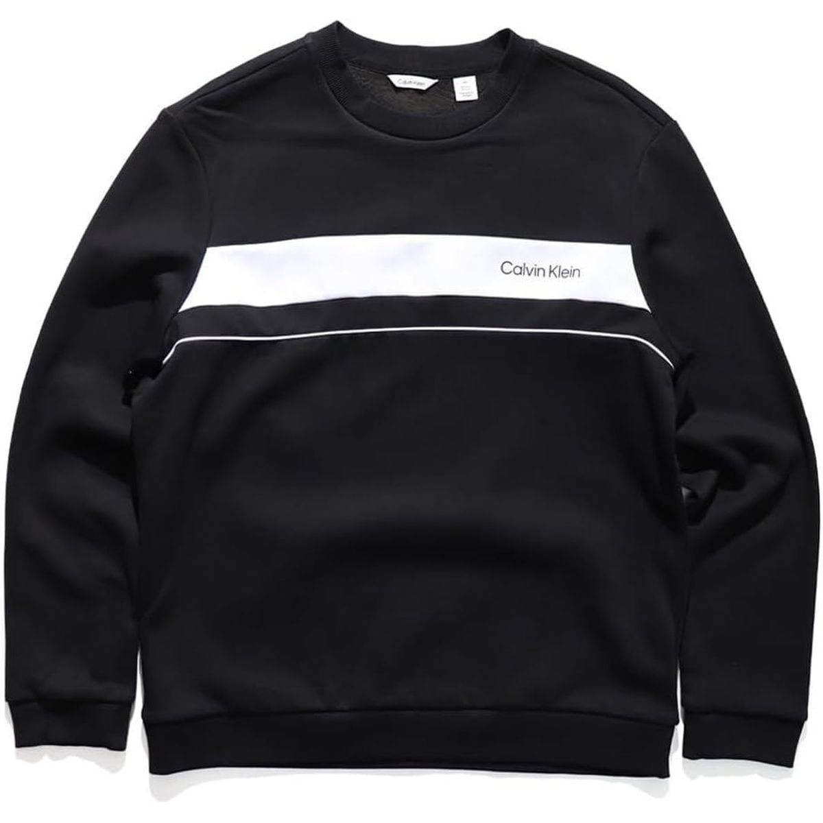 CALVIN KLEIN - POLERA CALVIN KLEIN PARA HOMBRES CK