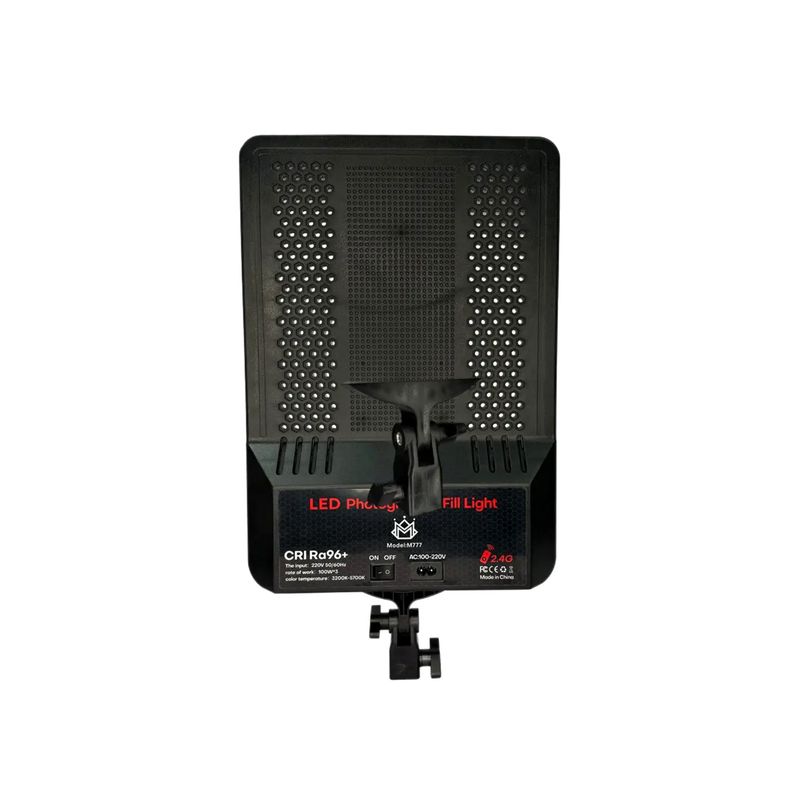 GENERICO - Panel de luz Led M777