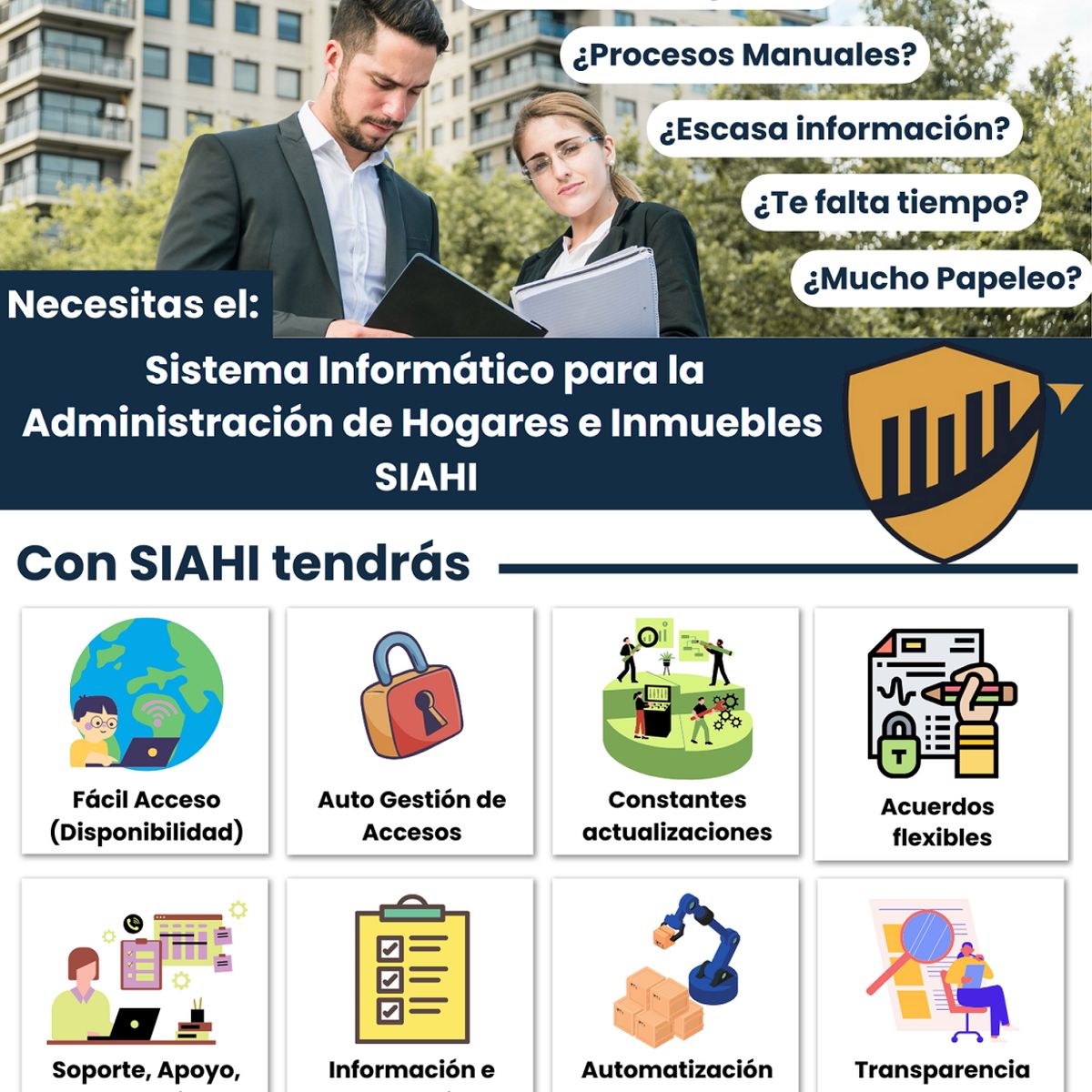 PRO - Sistema Informático para la Administración de Edificios