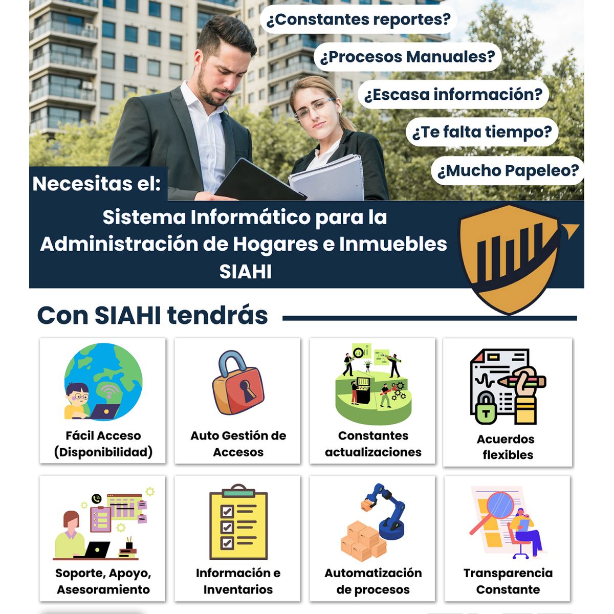 PRO - Sistema Informático para la Administración de Edificios